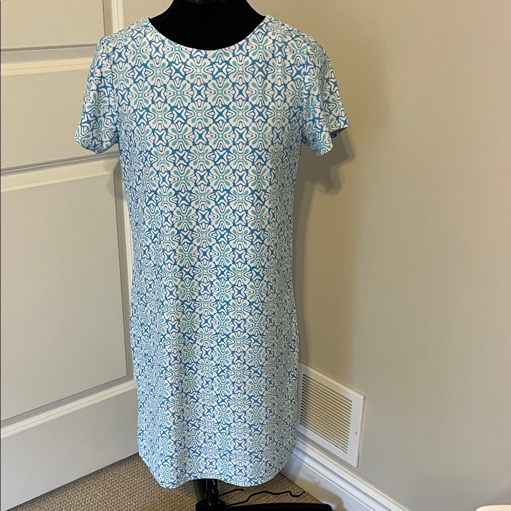 JUDE CONNALLY Dress